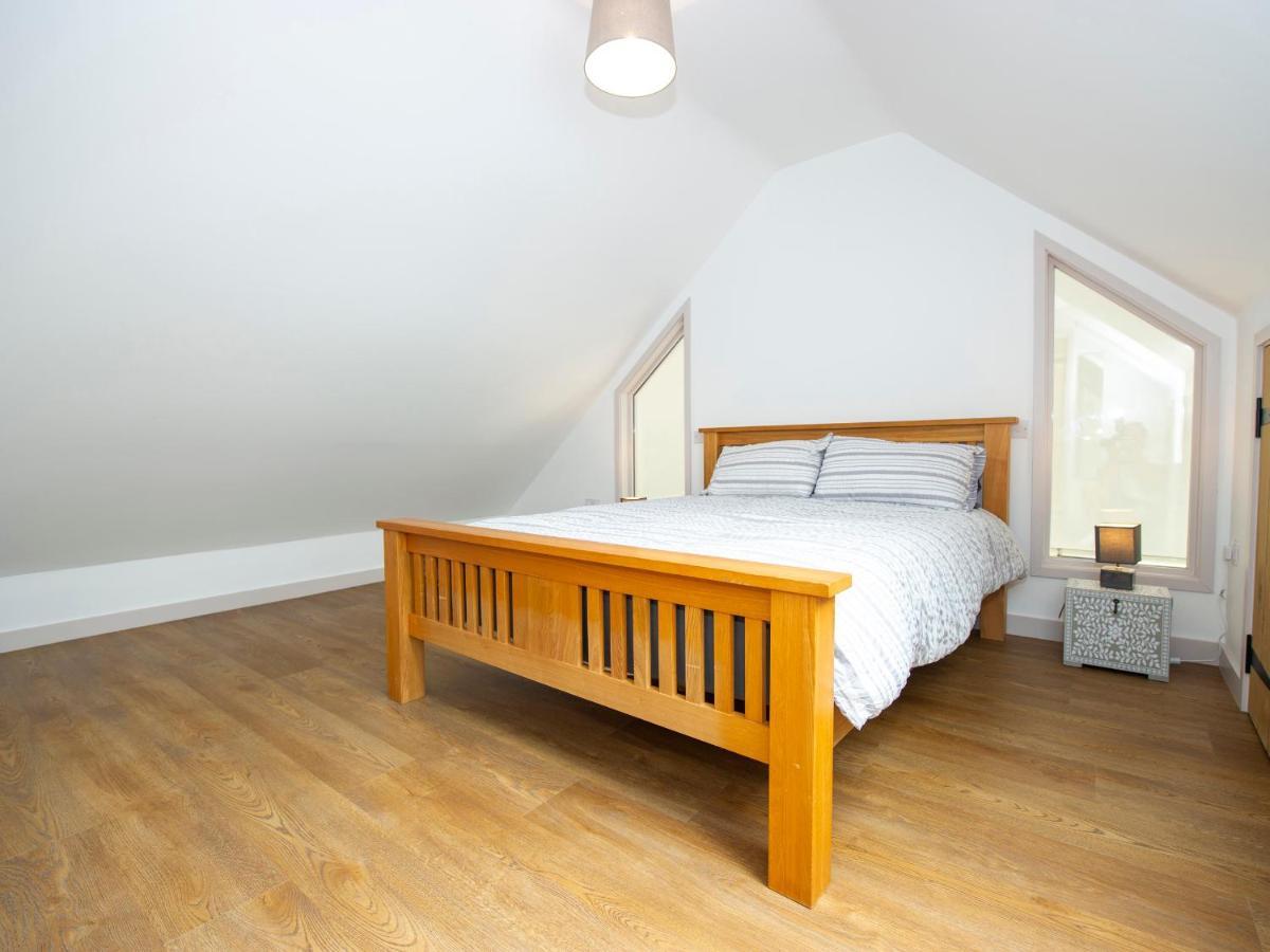 Starling Lodge Wedmore المظهر الخارجي الصورة