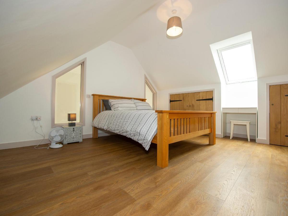 Starling Lodge Wedmore المظهر الخارجي الصورة