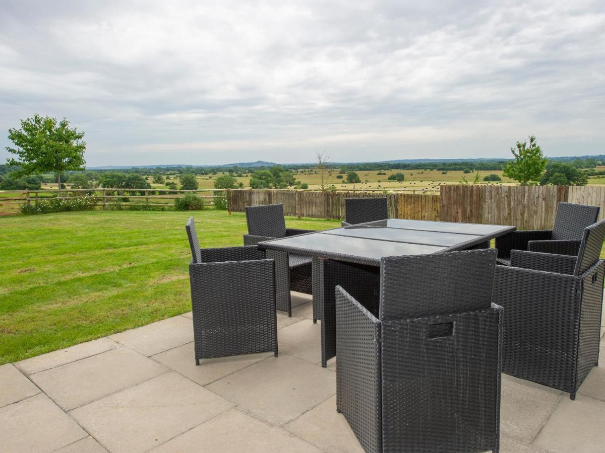 Starling Lodge Wedmore المظهر الخارجي الصورة