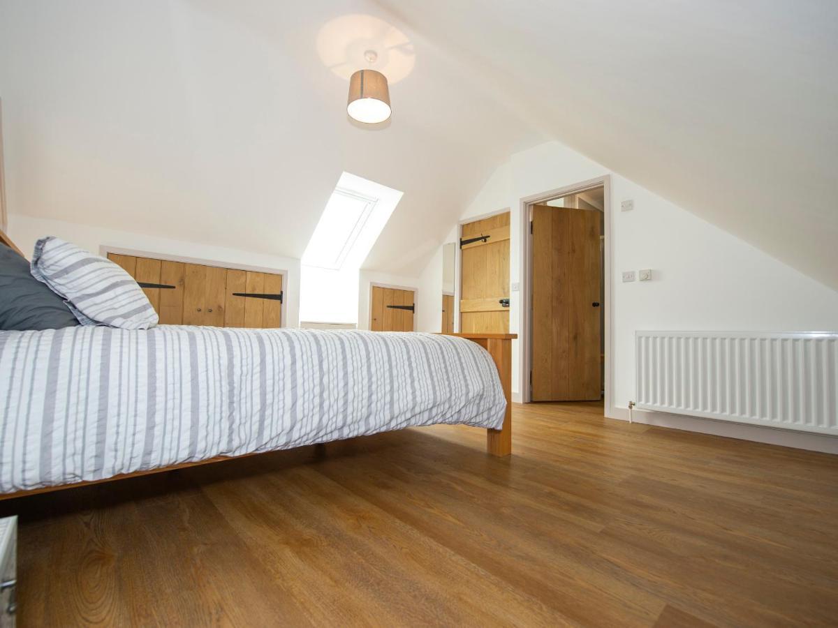 Starling Lodge Wedmore المظهر الخارجي الصورة
