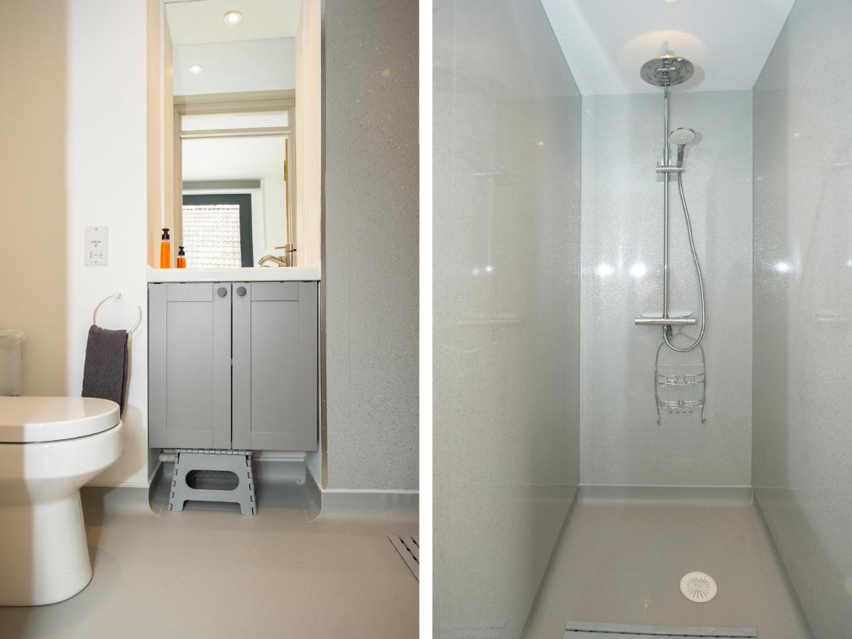 Starling Lodge Wedmore المظهر الخارجي الصورة