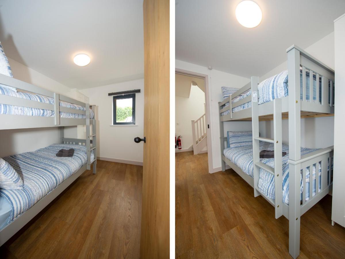 Starling Lodge Wedmore المظهر الخارجي الصورة
